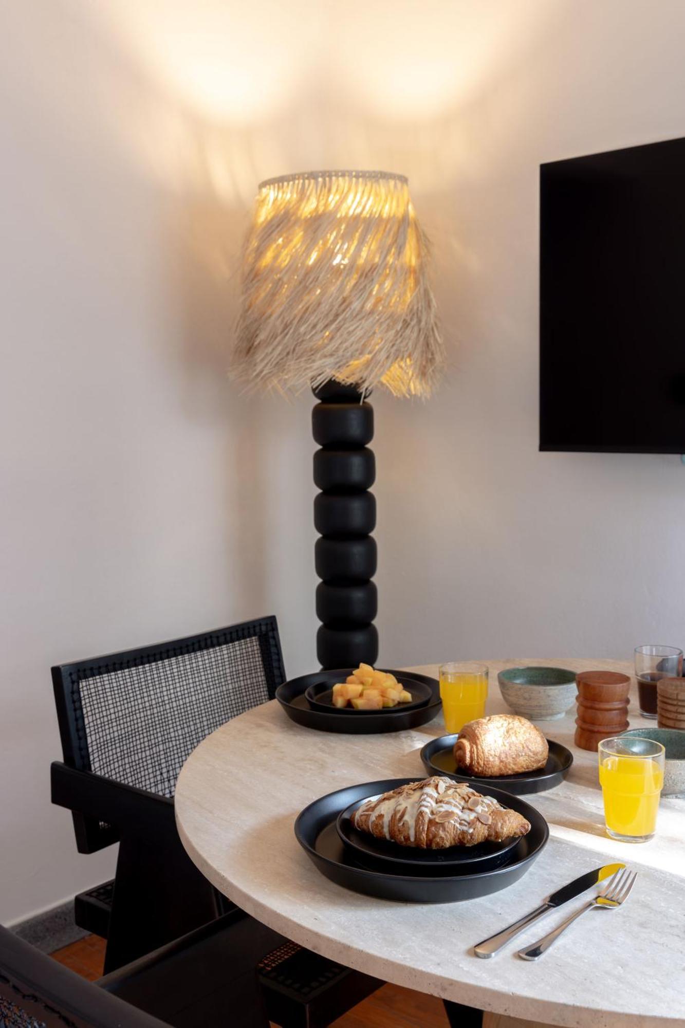 Baranda Ocho Appartement Mexico-stad Buitenkant foto