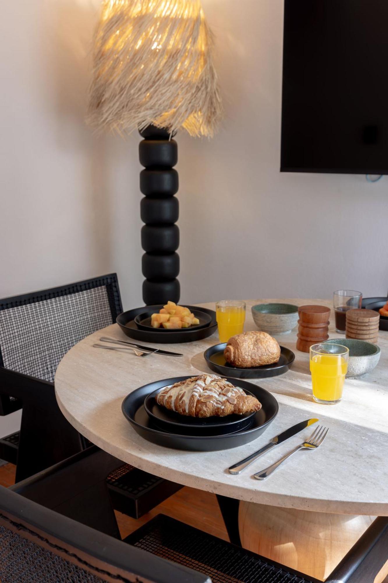 Baranda Ocho Appartement Mexico-stad Buitenkant foto
