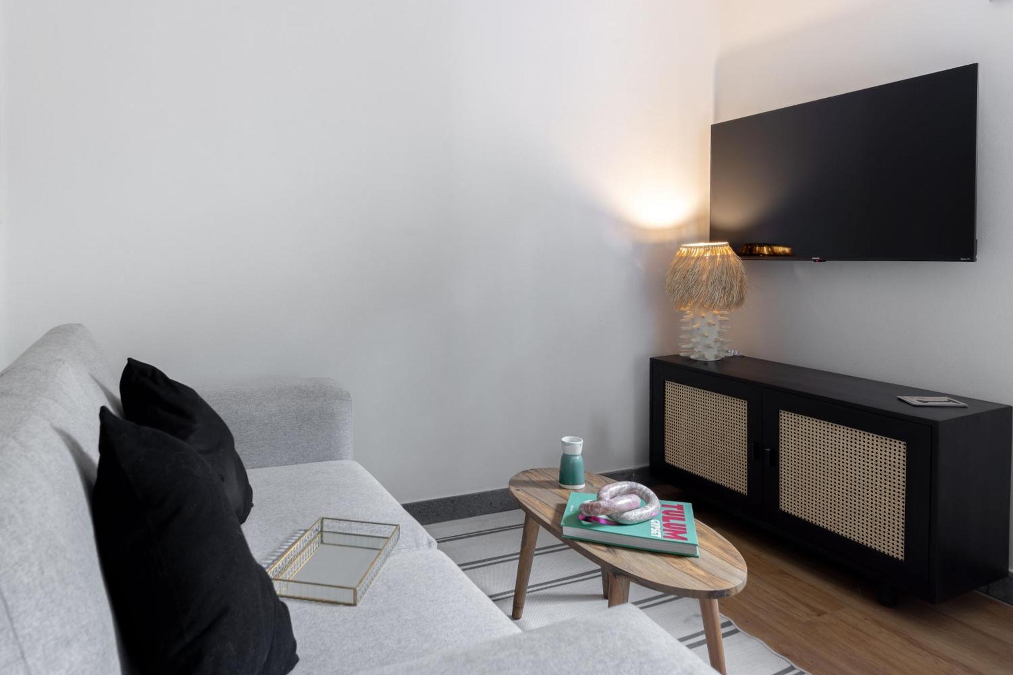 Baranda Ocho Appartement Mexico-stad Buitenkant foto