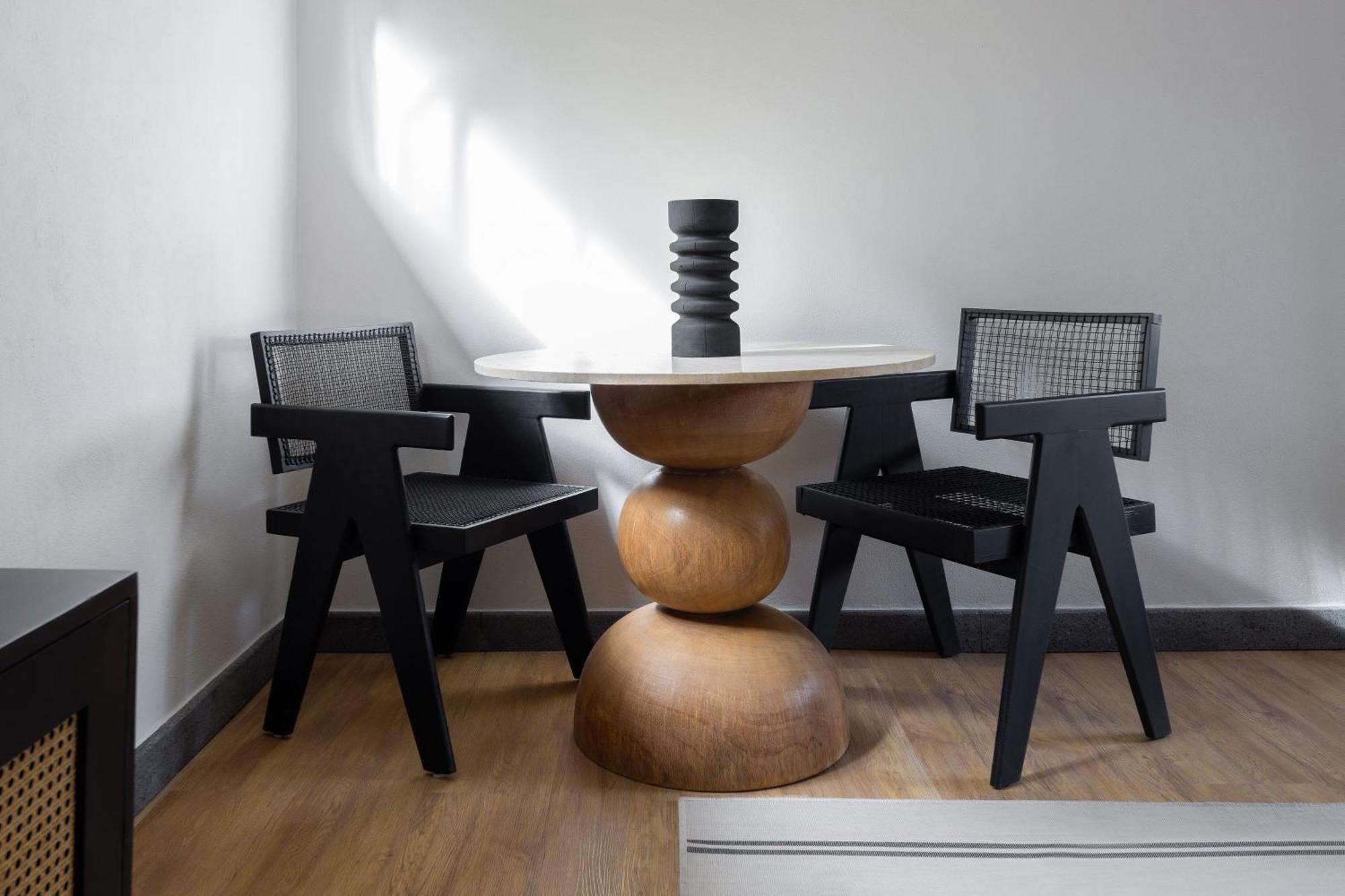 Baranda Ocho Appartement Mexico-stad Buitenkant foto