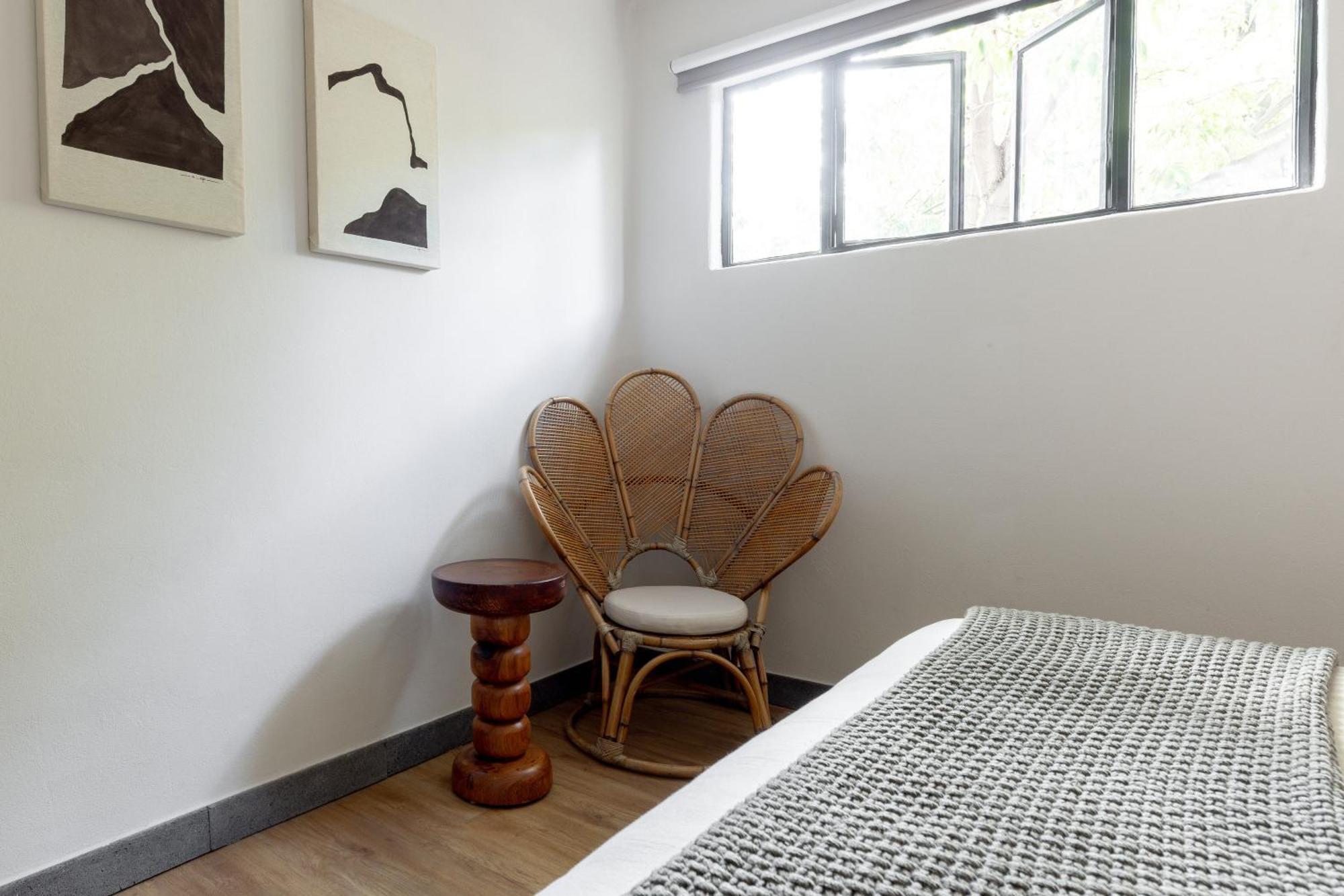 Baranda Ocho Appartement Mexico-stad Buitenkant foto