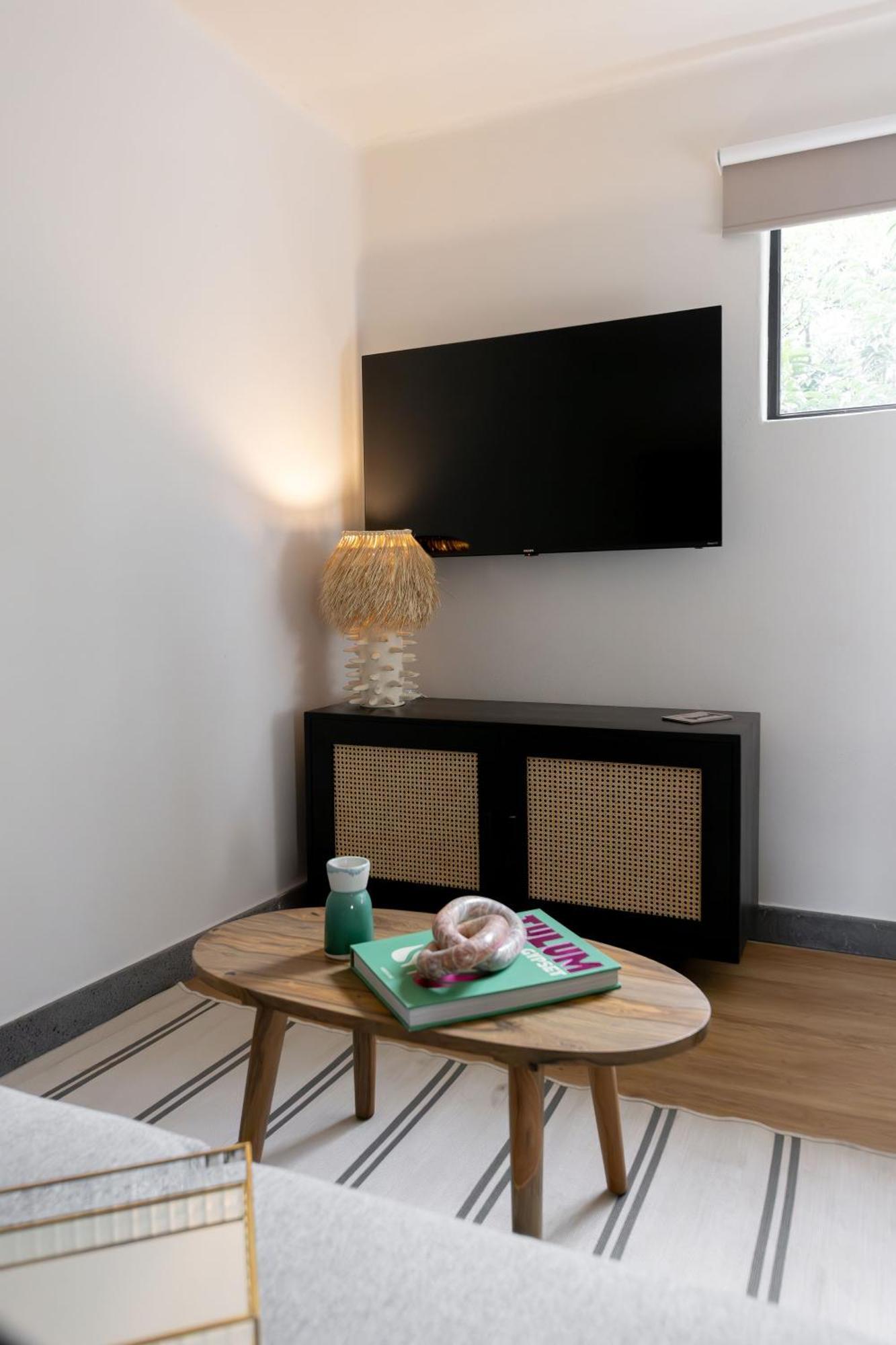 Baranda Ocho Appartement Mexico-stad Buitenkant foto