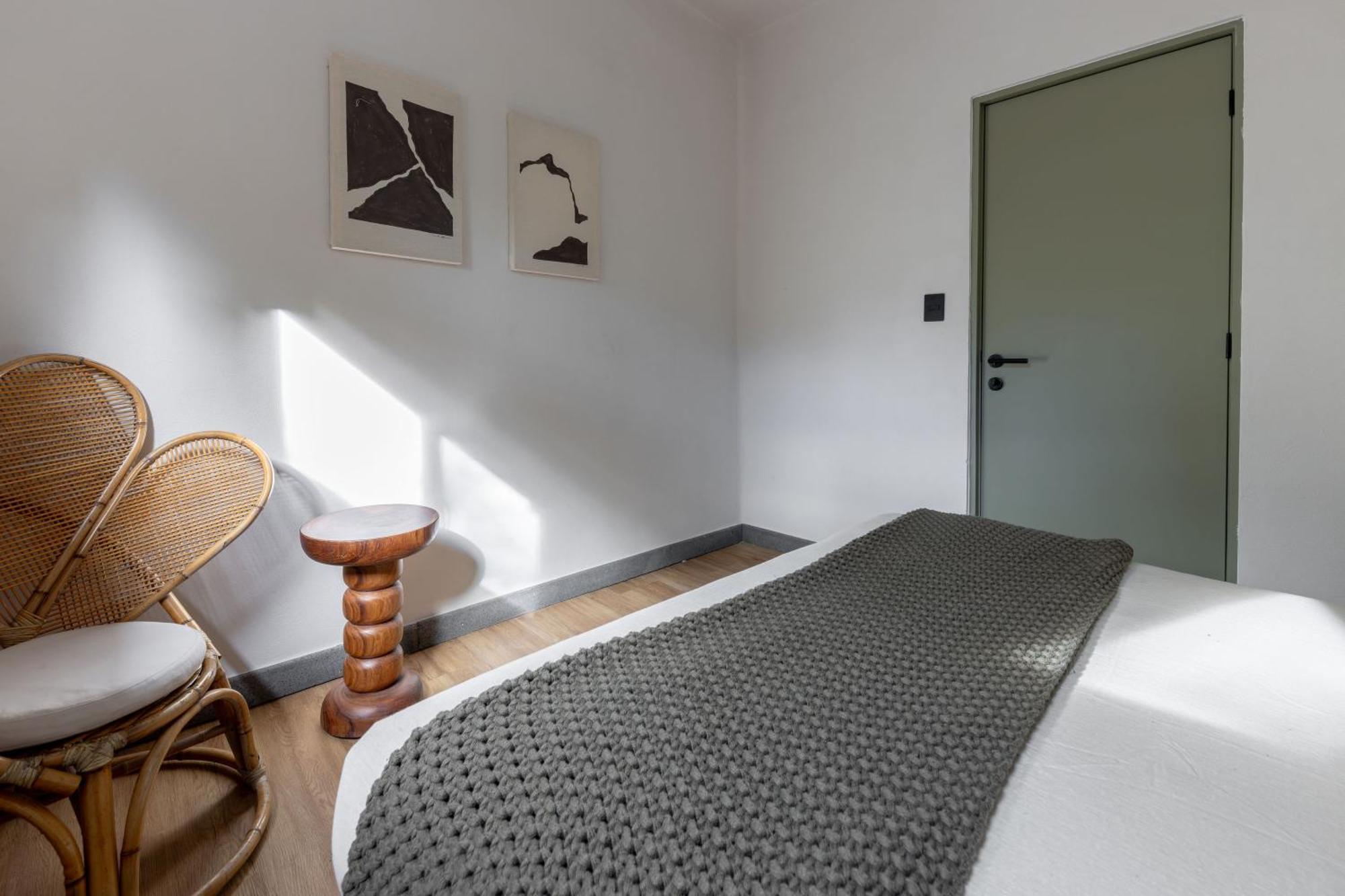 Baranda Ocho Appartement Mexico-stad Buitenkant foto