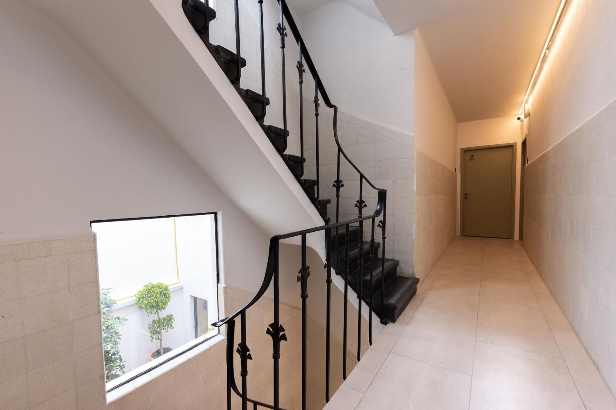 Baranda Ocho Appartement Mexico-stad Buitenkant foto